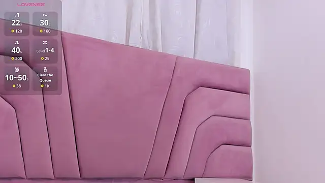 miajhonsonx online show from January 2026 02:22:01 PM