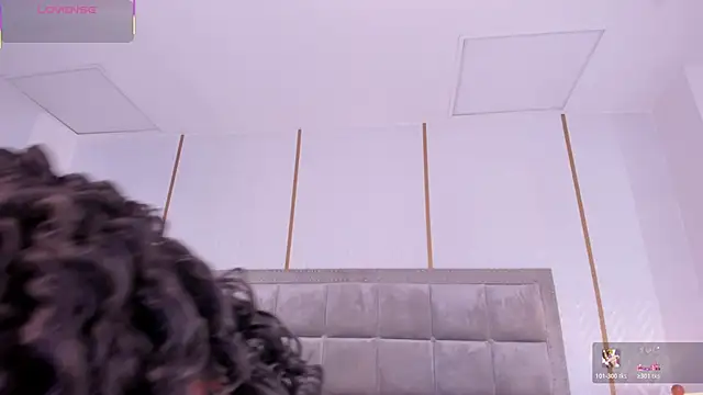 DakotaWangi online show from February 2026 03:21:02 AM