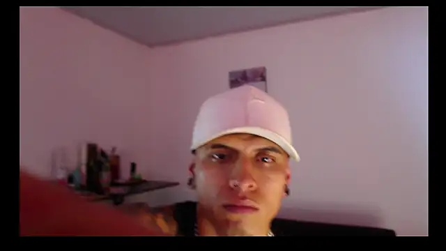 Snapshot of rickgraims chatting on September 2025 10:24:01 PM rickgraims online show from September 2025 10:24:01 PM