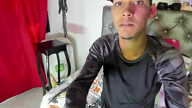 xxKamadevaxx online show from October 2025 12:34:02 PM