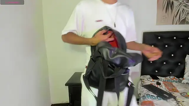 xxKamadevaxx online show from January 2026 12:46:02 AM