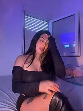 EffyLean6 online show from July 2026 01:47:02 PM