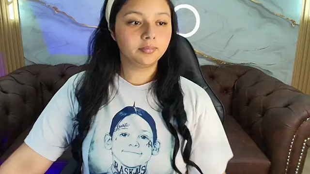 mia hot tf online show from September 2025 07:59:01 PM