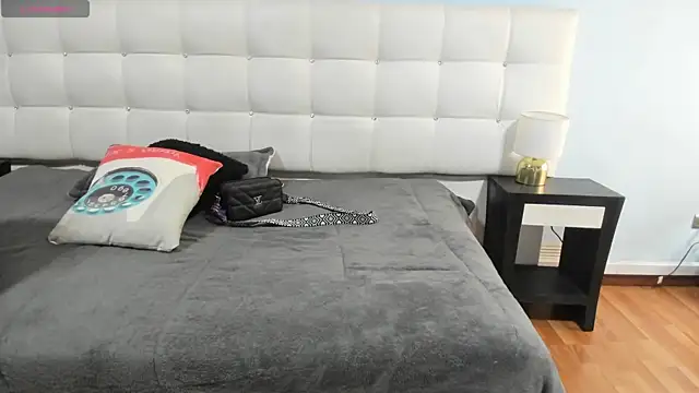 Shantal  G online show from January 2026 04:55:01 PM