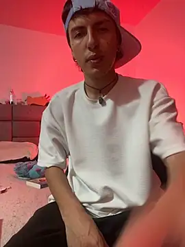 NaytonFreeman online show from October 2025 11:27:02 PM