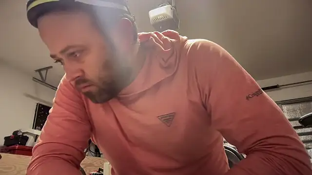 jasoncali305 online show from February 2026 06:37:01 AM