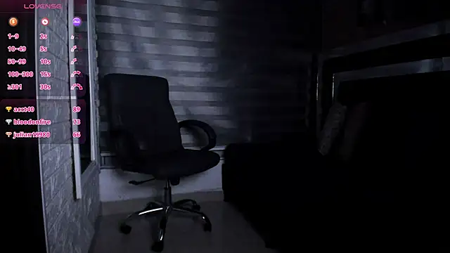 sheyla  ebony online show from February 2026 10:11:01 AM