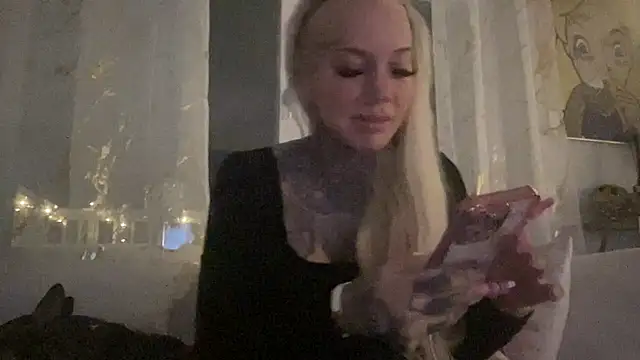 paulinaalatalo online show from January 2026 08:34:02 PM