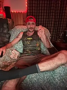 HarmoniousPhantasm3 online show from March 2026 08:32:02 AM