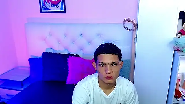 EL VENEZOLANO 22CM online show from September 2025 06:00:01 PM