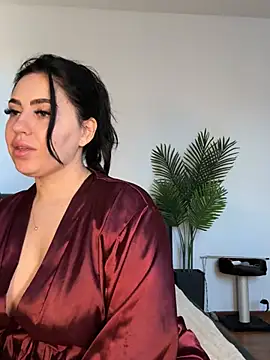 Andrestarr online show from February 2025 01:46:01 PM
