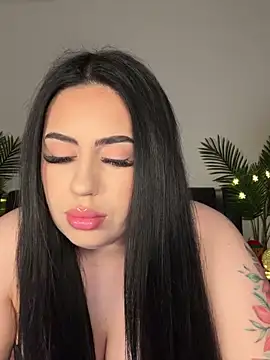 Andrestarr online show from November 2025 07:07:02 PM