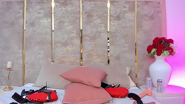 Snapshot of AishaValcazar chatting on February 2026 06:40:02 AM AishaValcazar online show from February 2026 06:40:02 AM