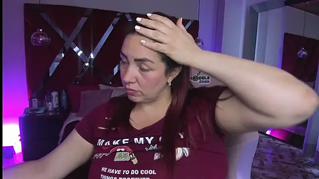 alexiaystive3 online show from November 2025 07:04:01 PM