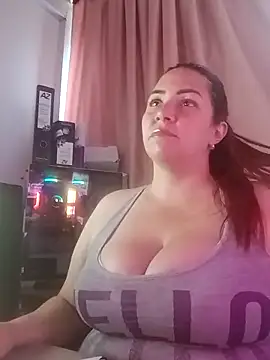 alexiaystive3 online show from November 2025 02:38:02 PM