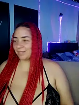 alexiaystive3 online show from July 2026 07:18:01 PM