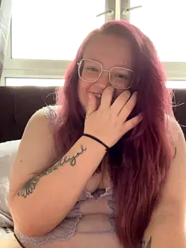 AmberBliss-X online show from October 2025 01:17:02 PM