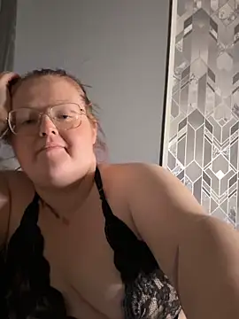 AmberBliss-X online show from October 2025 08:07:02 PM