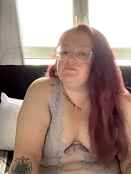 AmberBliss-X online show from October 2025 09:21:01 AM