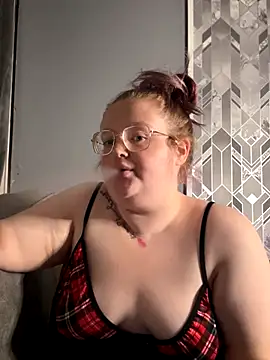 AmberBliss-X online show from October 2025 07:36:02 PM