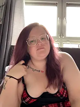 AmberBliss-X online show from October 2025 08:26:02 AM