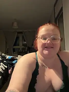 AmberBliss-X online show from November 2025 02:54:01 AM