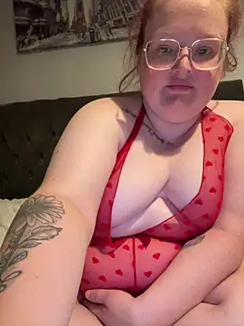 AmberBliss-X online show from July 2026 08:51:01 PM