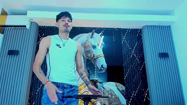 Iam Steven online show from September 2025 12:40:01 PM