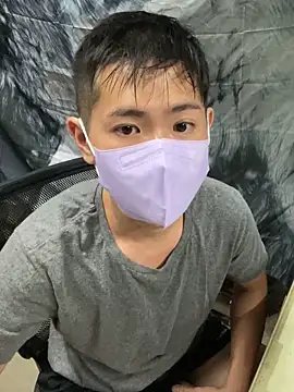 hayato1995 online show from September 2025 04:30:01 PM