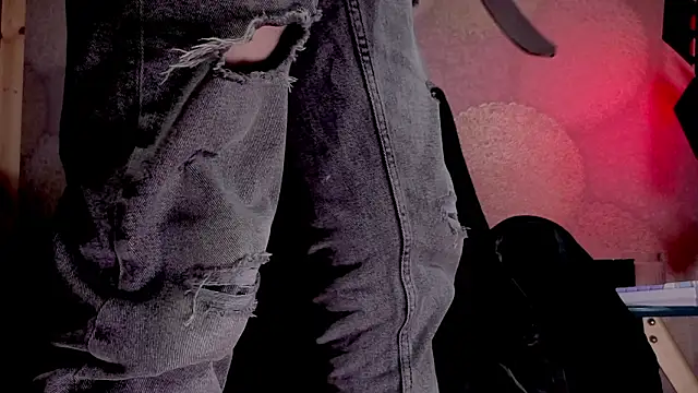 Vincent Hardman online show from February 2026 08:09:02 PM