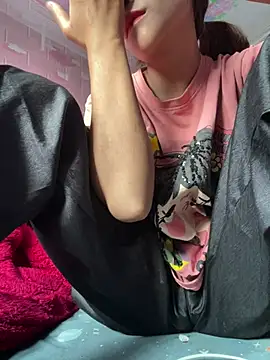 Mina-pusy online show from February 2026 01:13:02 AM