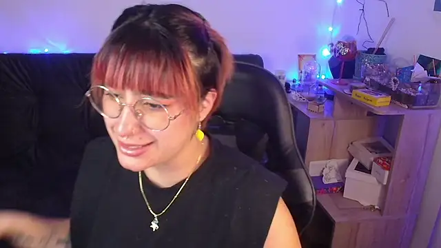 Miacatsito3 online show from March 2026 11:56:02 PM