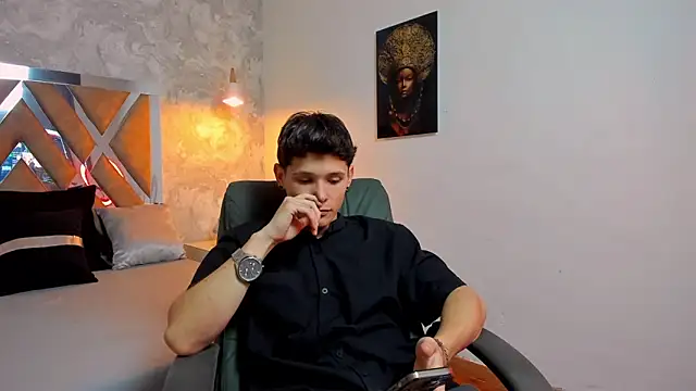 kraven lust online show from November 2025 03:06:02 AM