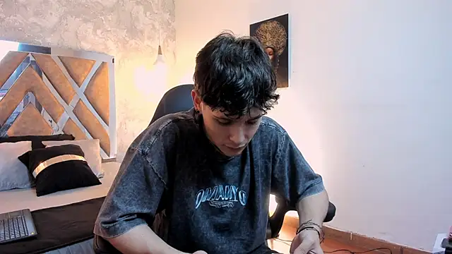 kraven lust online show from February 2026 03:02:02 AM