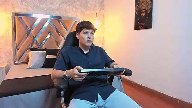 kraven lust online show from February 2026 03:06:01 AM