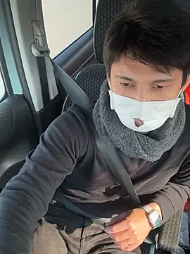 NICE-SEXY online show from March 2026 06:35:01 AM