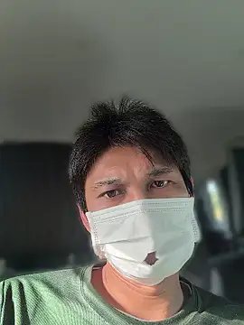 NICE-SEXY online show from April 2026 06:52:01 AM