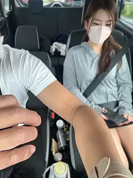 NICE-SEXY online show from June 2026 06:49:02 AM