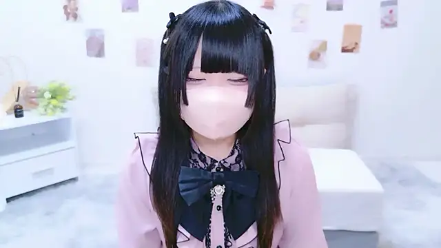 Snapshot of Nano_chan_ chatting on September 2025 10:51:02 AM Nano chan  online show from September 2025 10:51:02 AM