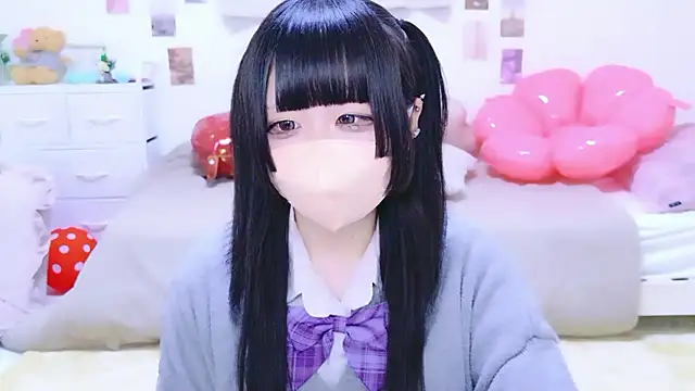 Nano chan  online show from April 2026 09:25:02 AM