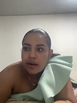 SienaWild online show from October 2025 10:21:01 PM