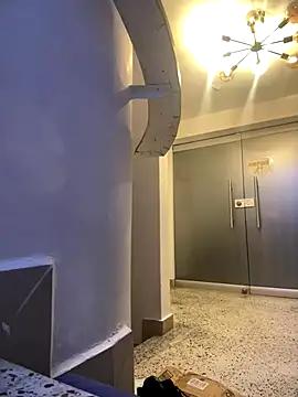 SienaWild online show from November 2025 04:56:01 AM