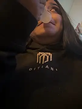 SienaWild online show from December 2025 02:41:02 AM