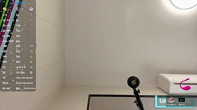 janequeen online show from November 2025 06:57:01 AM