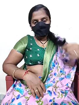 Snapshot of Sowjanya-telugu chatting on February 2026 06:00:02 PM Sowjanya-telugu online show from February 2026 06:00:02 PM