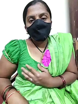 Snapshot of Sowjanya-telugu chatting on February 2026 06:00:02 PM Sowjanya-telugu online show from February 2026 06:00:02 PM