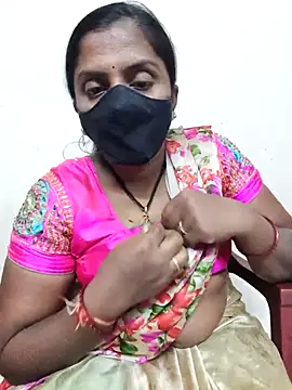 Snapshot of Sowjanya-telugu chatting on February 2026 08:25:02 PM Sowjanya-telugu online show from February 2026 08:25:02 PM