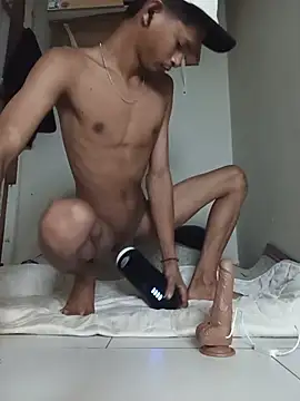 ainularbasoni online show from May 2026 07:31:02 PM