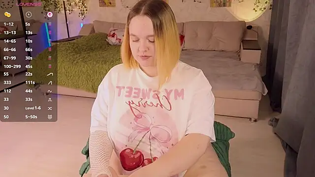 Aki nohana online show from October 2025 11:42:02 AM