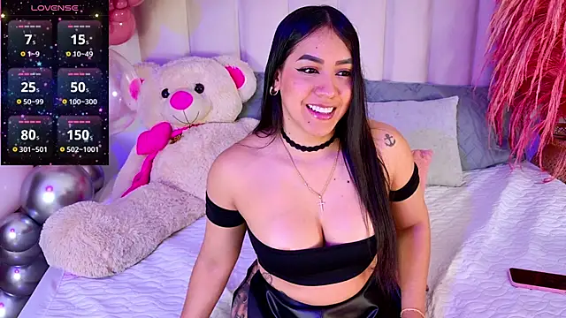 Snapshot of sofiawalker chatting on October 2025 04:41:01 PM sofiawalker online show from October 2025 04:41:01 PM